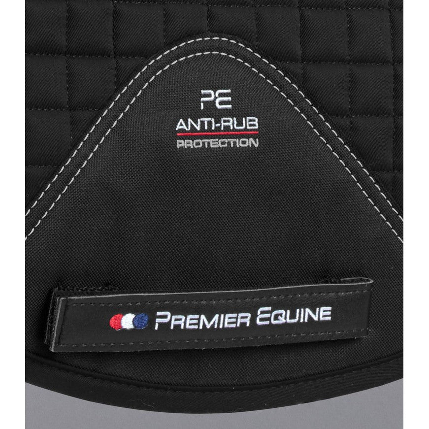 Merino Wool Saddle Pad - GP/Jump Numnah