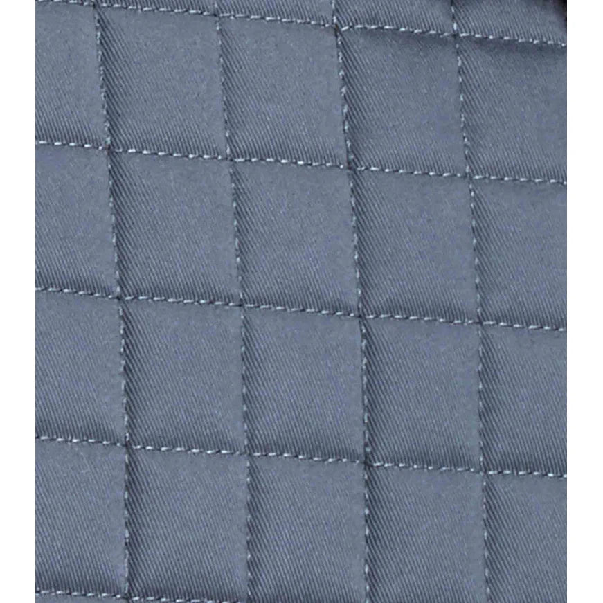 Merino Wool Saddle Pad - GP/Jump Numnah