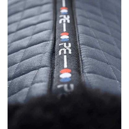 Merino Wool Saddle Pad - GP/Jump Numnah