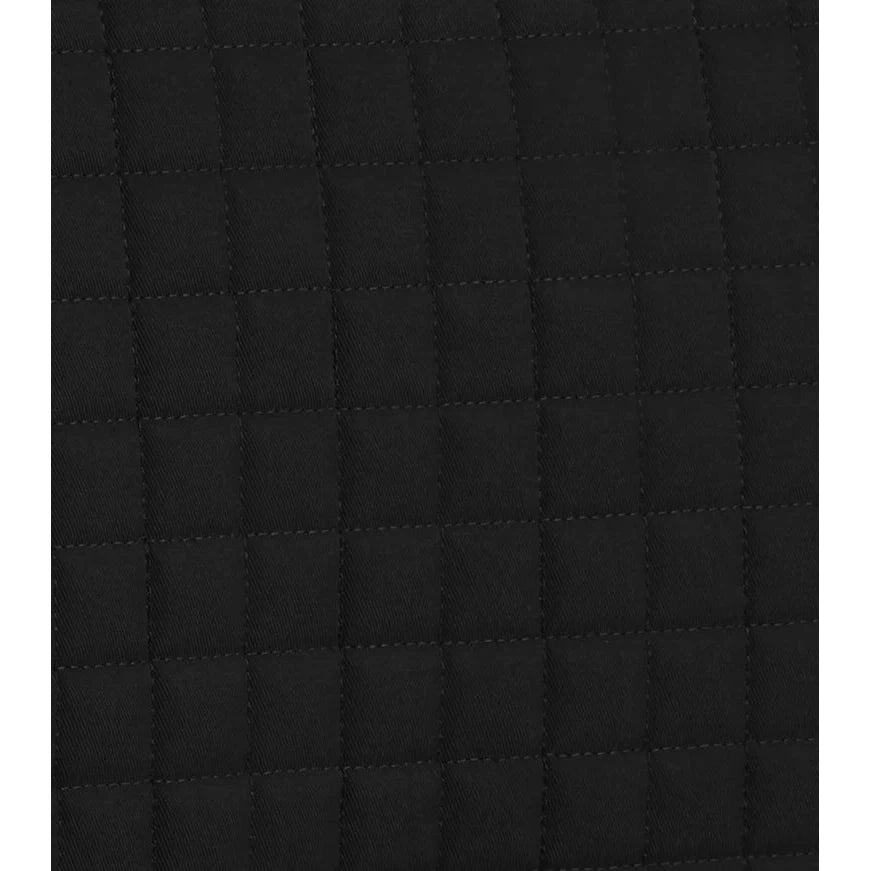 Merino Wool Saddle Pad - Half Pad