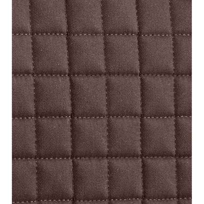 Merino Wool Saddle Pad - Half Pad