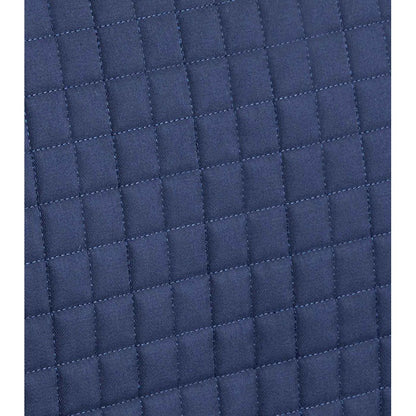Merino Wool Saddle Pad - Half Pad