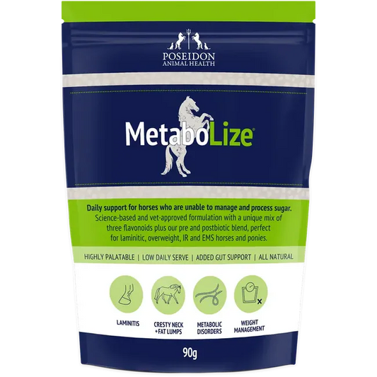MetaboLize® - 90g Satchel