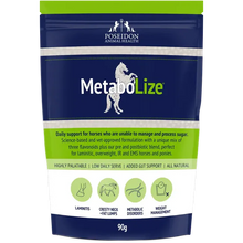 Load image into Gallery viewer, MetaboLize® - 90g Satchel