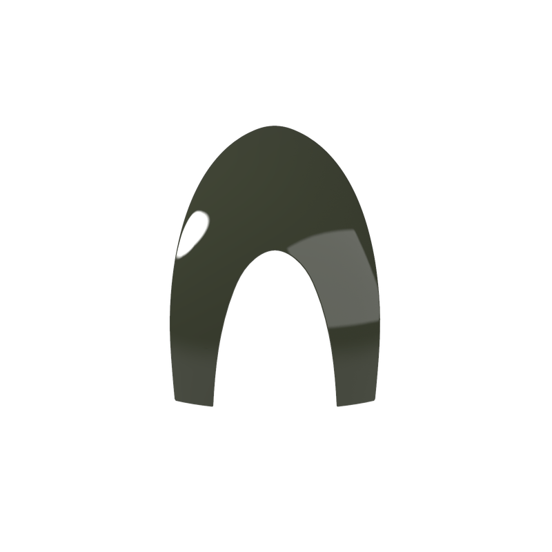 Cromo 2.0 Replacement Panels