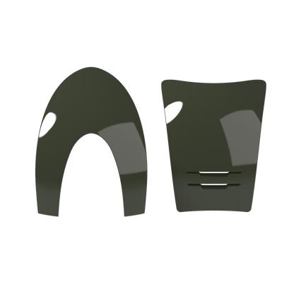 Cromo 2.0 Replacement Panels