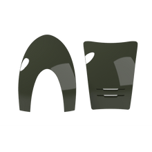 Load image into Gallery viewer, Cromo 2.0 Replacement Panels