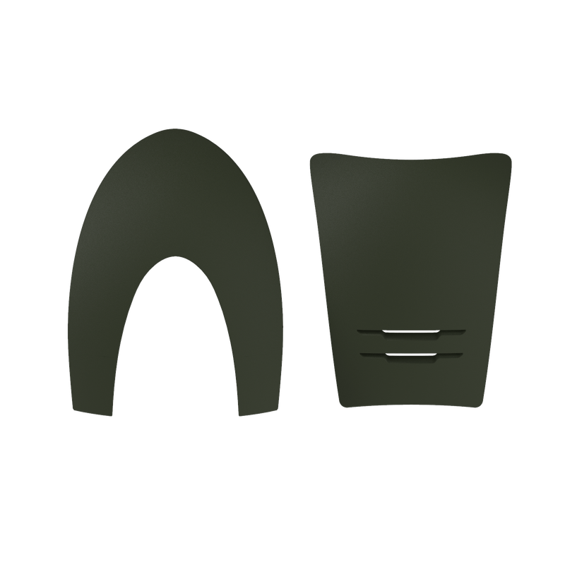 Cromo 2.0 Replacement Panels