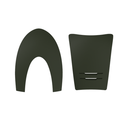 Cromo 2.0 Replacement Panels