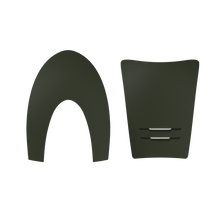 Load image into Gallery viewer, Cromo 2.0 Replacement Panels