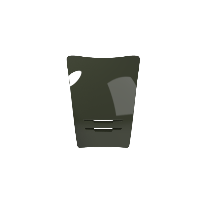 Cromo 2.0 Replacement Panels