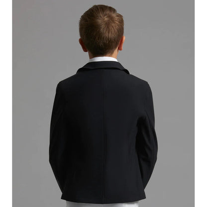 Enzo Boys Competition Jacket