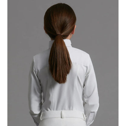 Tessa Girls Long Sleeve Show Shirt