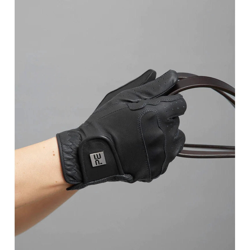 Mizar Ladies Leather Riding Gloves