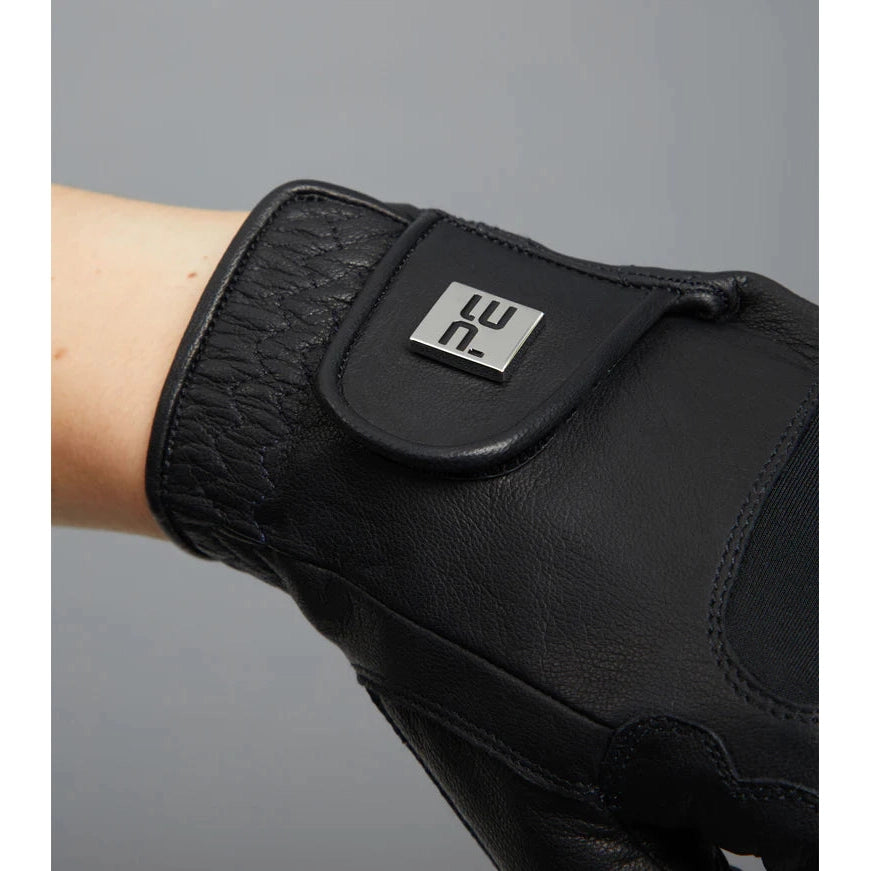 Mizar Ladies Leather Riding Gloves