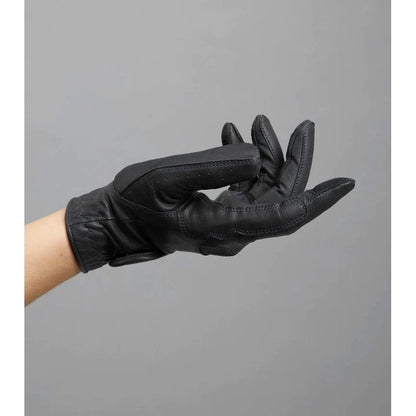 Mizar Ladies Leather Riding Gloves