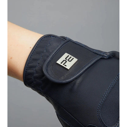 Mizar Ladies Leather Riding Gloves