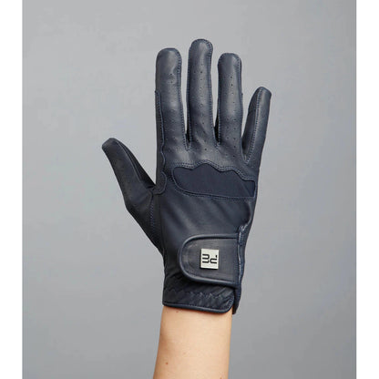 Mizar Ladies Leather Riding Gloves