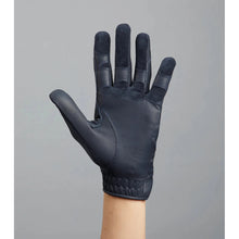 Load image into Gallery viewer, Mizar Ladies Leather Riding Gloves