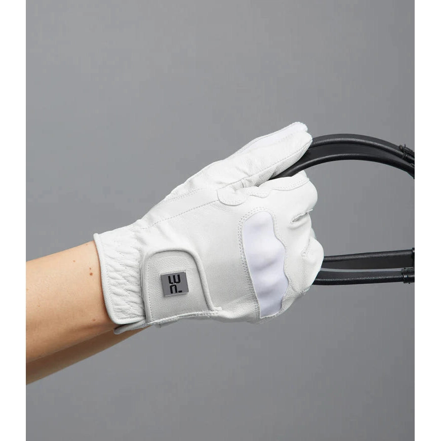 Mizar Ladies Leather Riding Gloves
