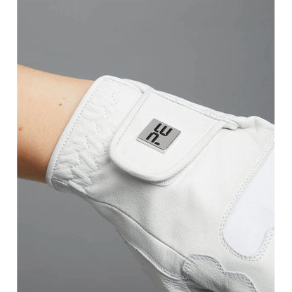 Mizar Ladies Leather Riding Gloves