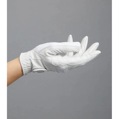 Mizar Ladies Leather Riding Gloves