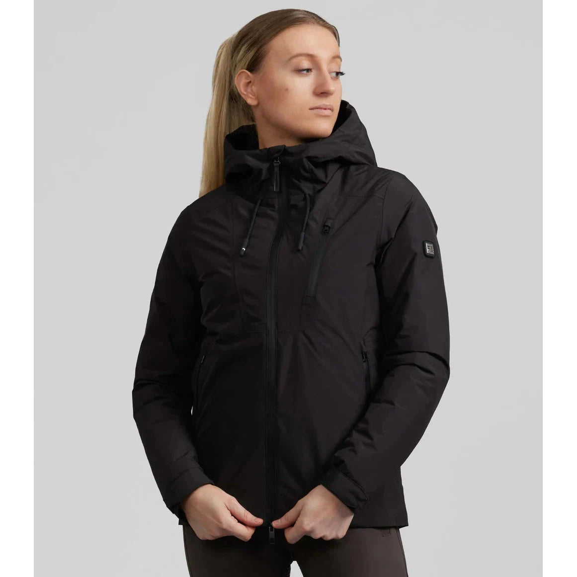Motet Ladies Waterproof Jacket