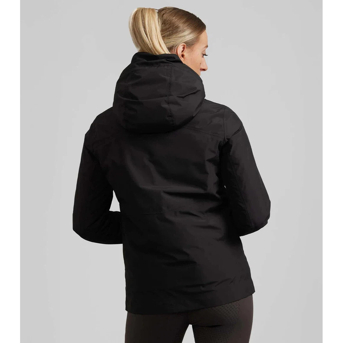 Motet Ladies Waterproof Jacket