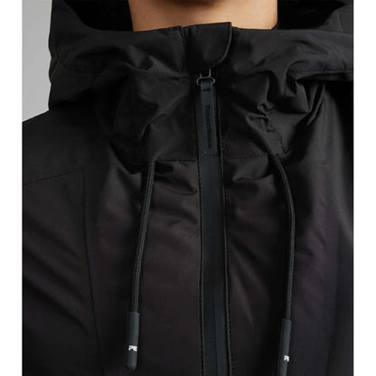 Motet Ladies Waterproof Jacket