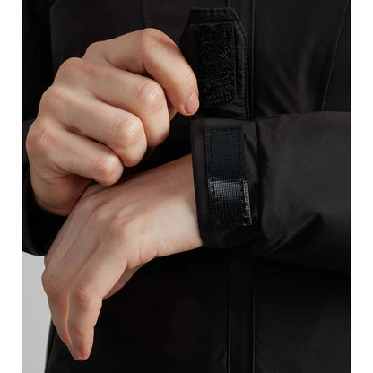 Motet Ladies Waterproof Jacket