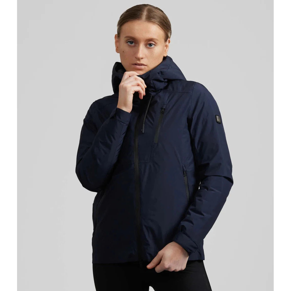 Motet Ladies Waterproof Jacket