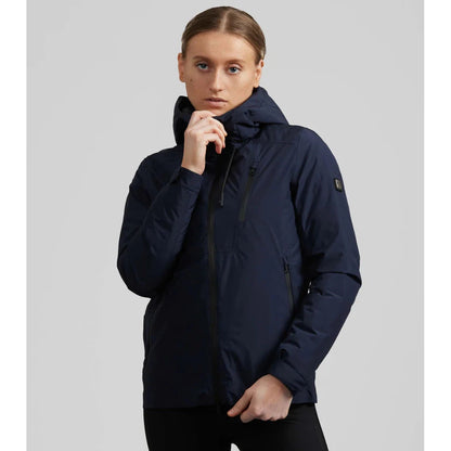Motet Ladies Waterproof Jacket
