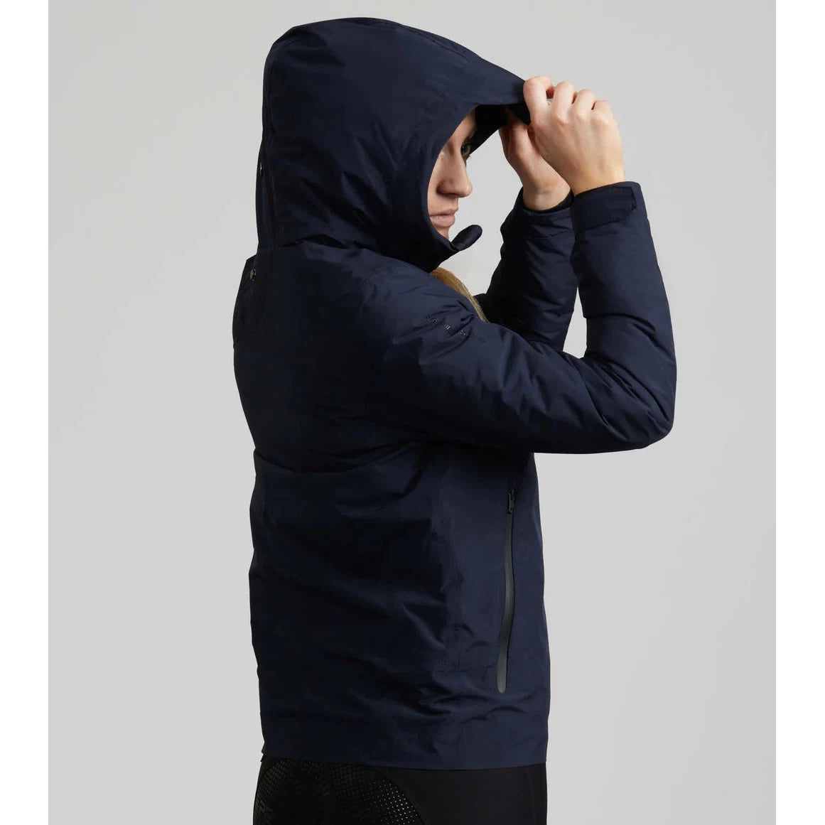 Motet Ladies Waterproof Jacket