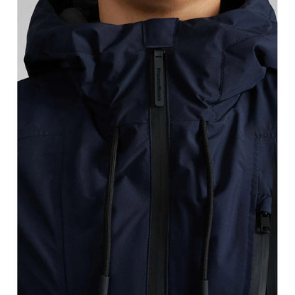 Motet Ladies Waterproof Jacket