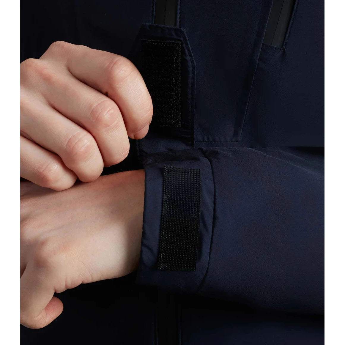 Motet Ladies Waterproof Jacket