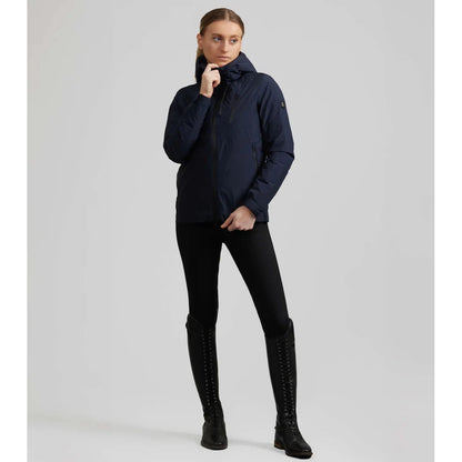 Motet Ladies Waterproof Jacket