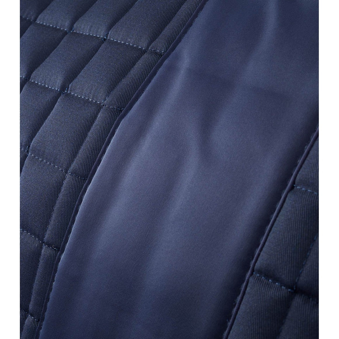 My Pony Jack Cotton GP/Jump Plain Saddle Pad