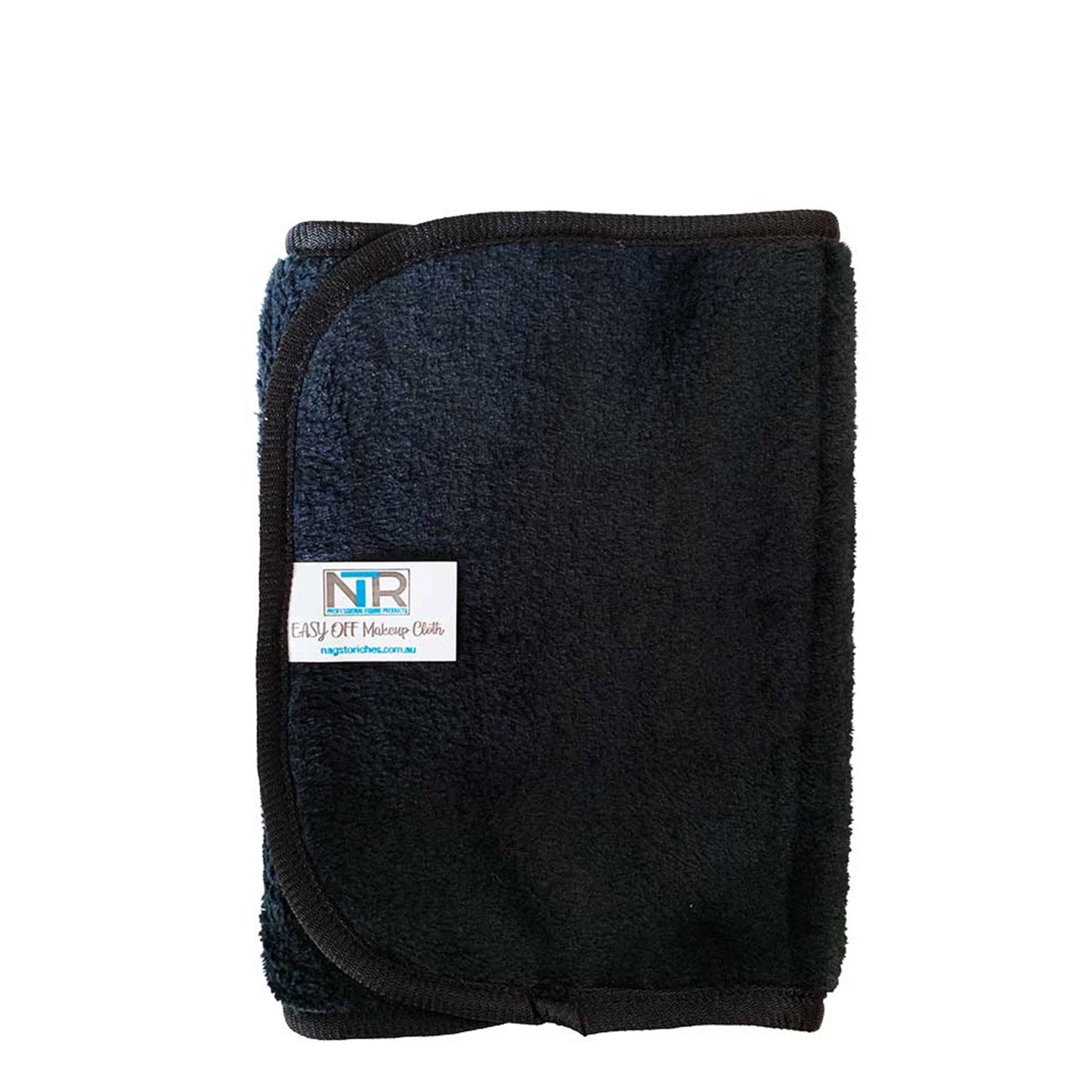 Easy Off Makeup Cloth