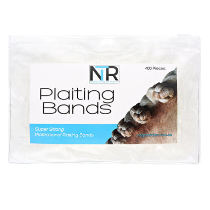 Plaiting Bands