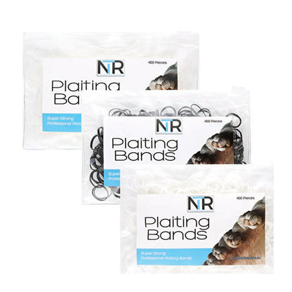 Essentials Plaiting Kit