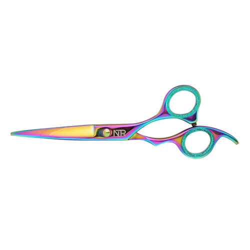 Plaiting & Trimming Scissors