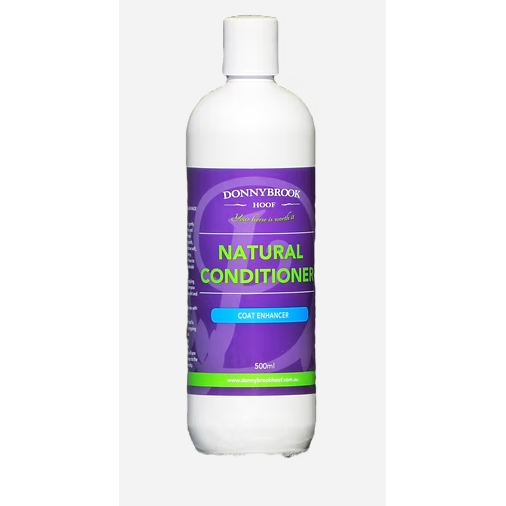 Natural Conditioner