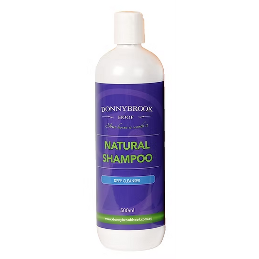 Natural Shampoo