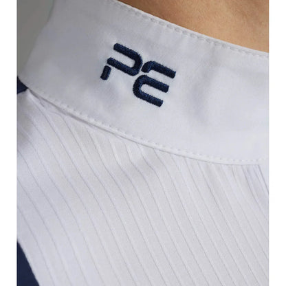 Navarra Long Sleeve Competition Shirt