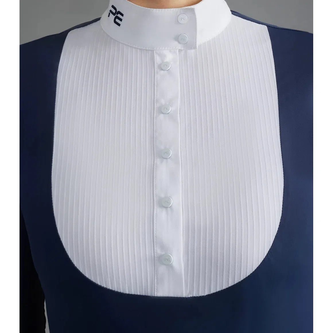 Navarra Long Sleeve Competition Shirt