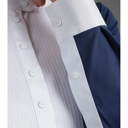 Navarra Long Sleeve Competition Shirt