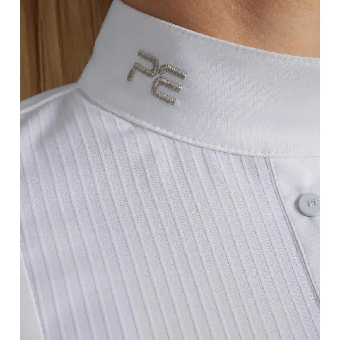 Navarra Long Sleeve Competition Shirt