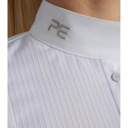 Navarra Long Sleeve Competition Shirt