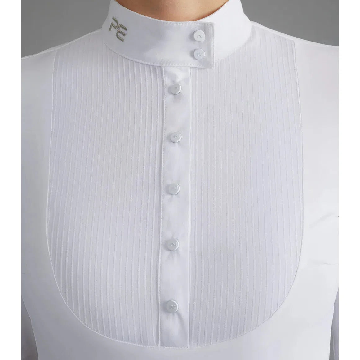 Navarra Long Sleeve Competition Shirt