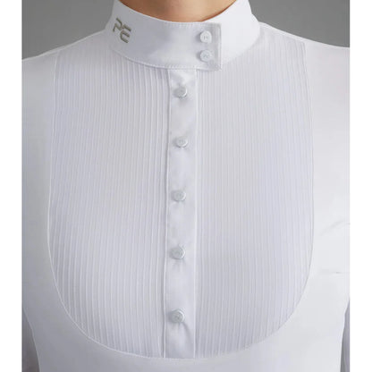 Navarra Long Sleeve Competition Shirt